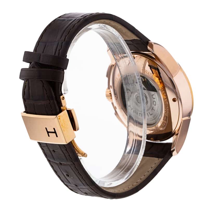 Hamilton Jazzmaster H32646597